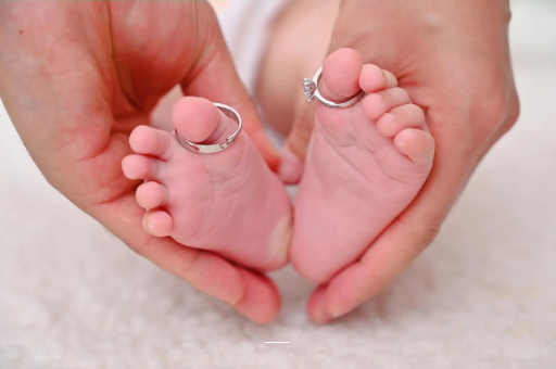 朝阳三个月宝宝吐唾沫