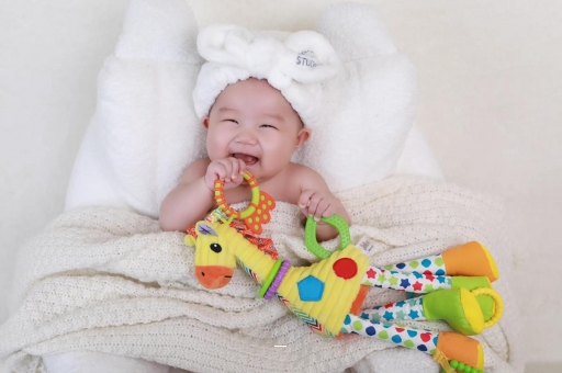 朝阳宝宝拉水便是什么原因